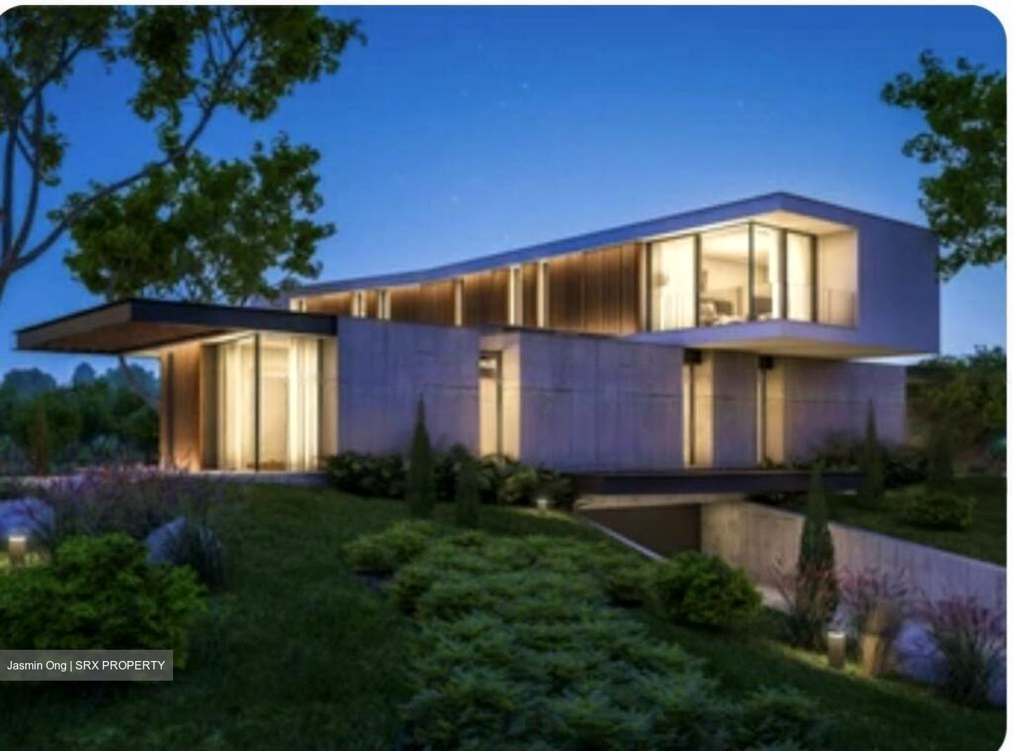 Bukit Timah Road (D10), Detached #467905271